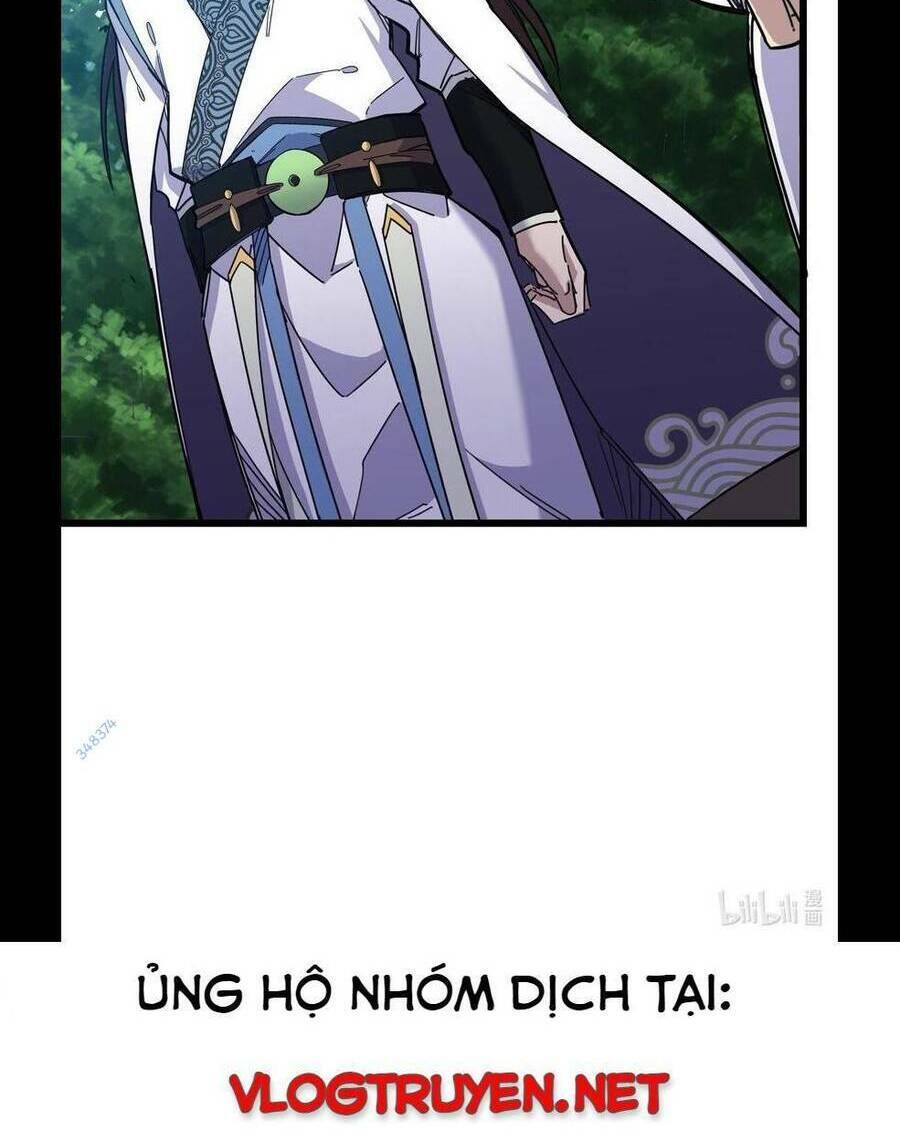 Ta giả thành npc tại thế giới tiên hiệp: Chapter 3