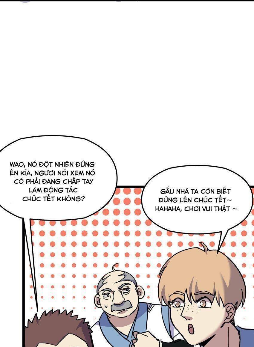 Ta giả thành npc tại thế giới tiên hiệp: Chapter 3