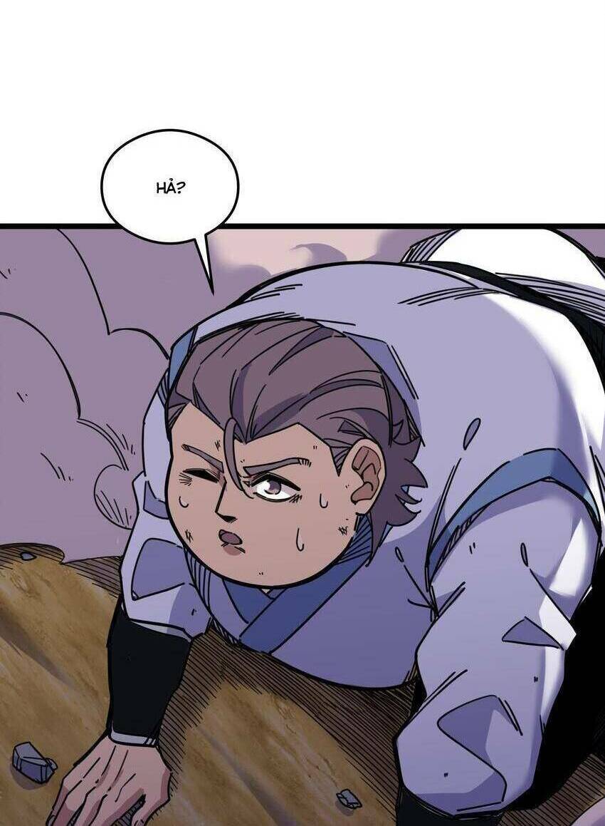 Ta giả thành npc tại thế giới tiên hiệp: Chapter 3