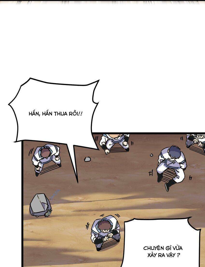 Ta giả thành npc tại thế giới tiên hiệp: Chapter 3