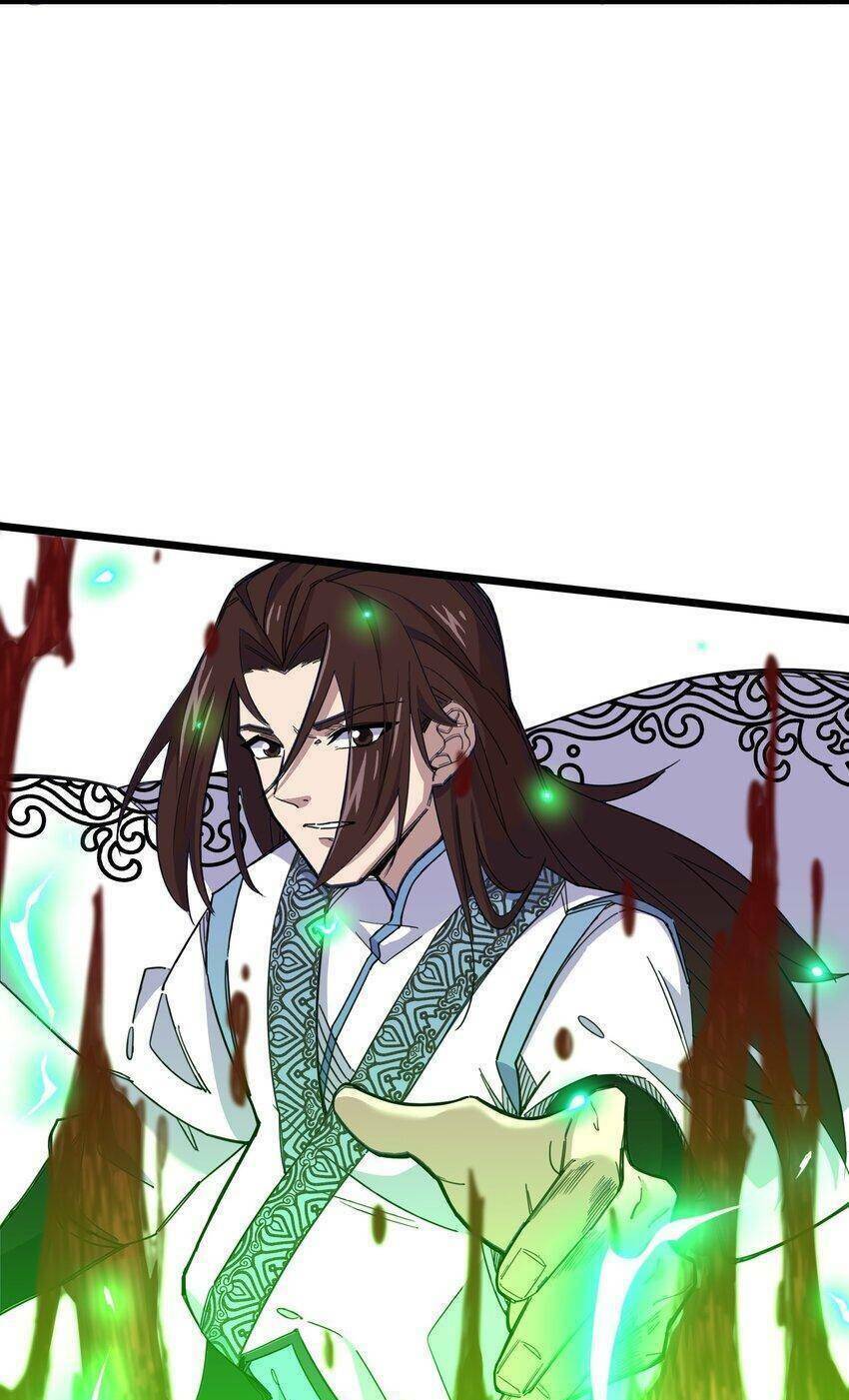 Ta giả thành npc tại thế giới tiên hiệp: Chapter 3