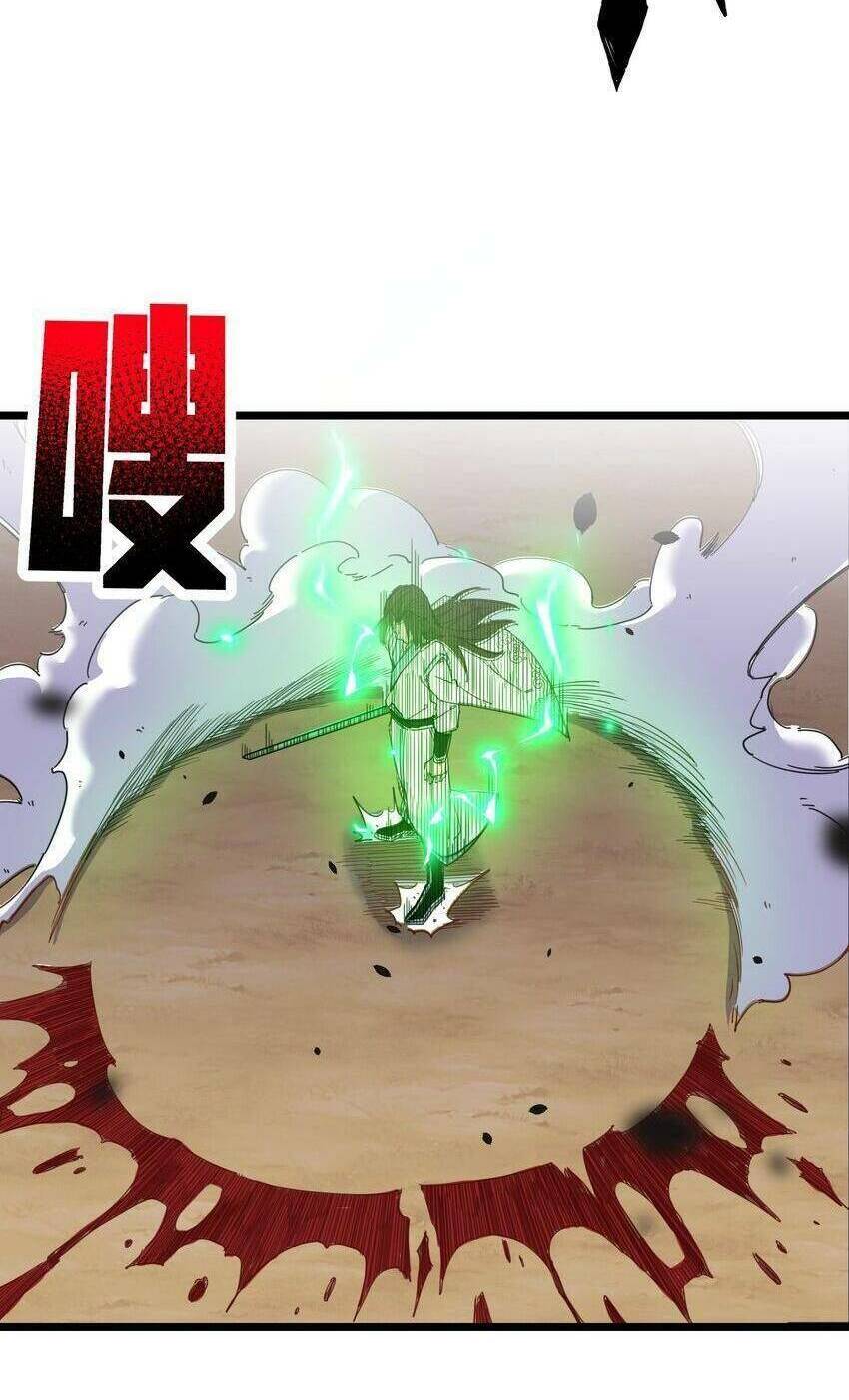 Ta giả thành npc tại thế giới tiên hiệp: Chapter 3