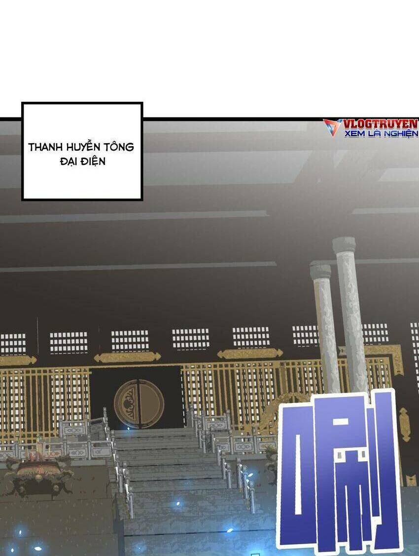 Ta giả thành npc tại thế giới tiên hiệp: Chapter 3