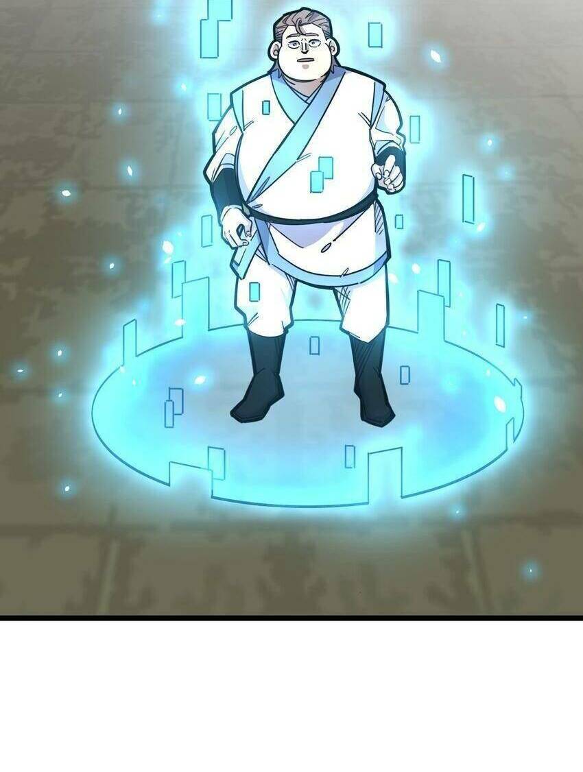 Ta giả thành npc tại thế giới tiên hiệp: Chapter 3
