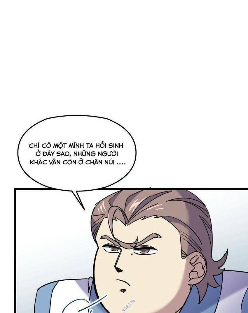 Ta giả thành npc tại thế giới tiên hiệp: Chapter 3