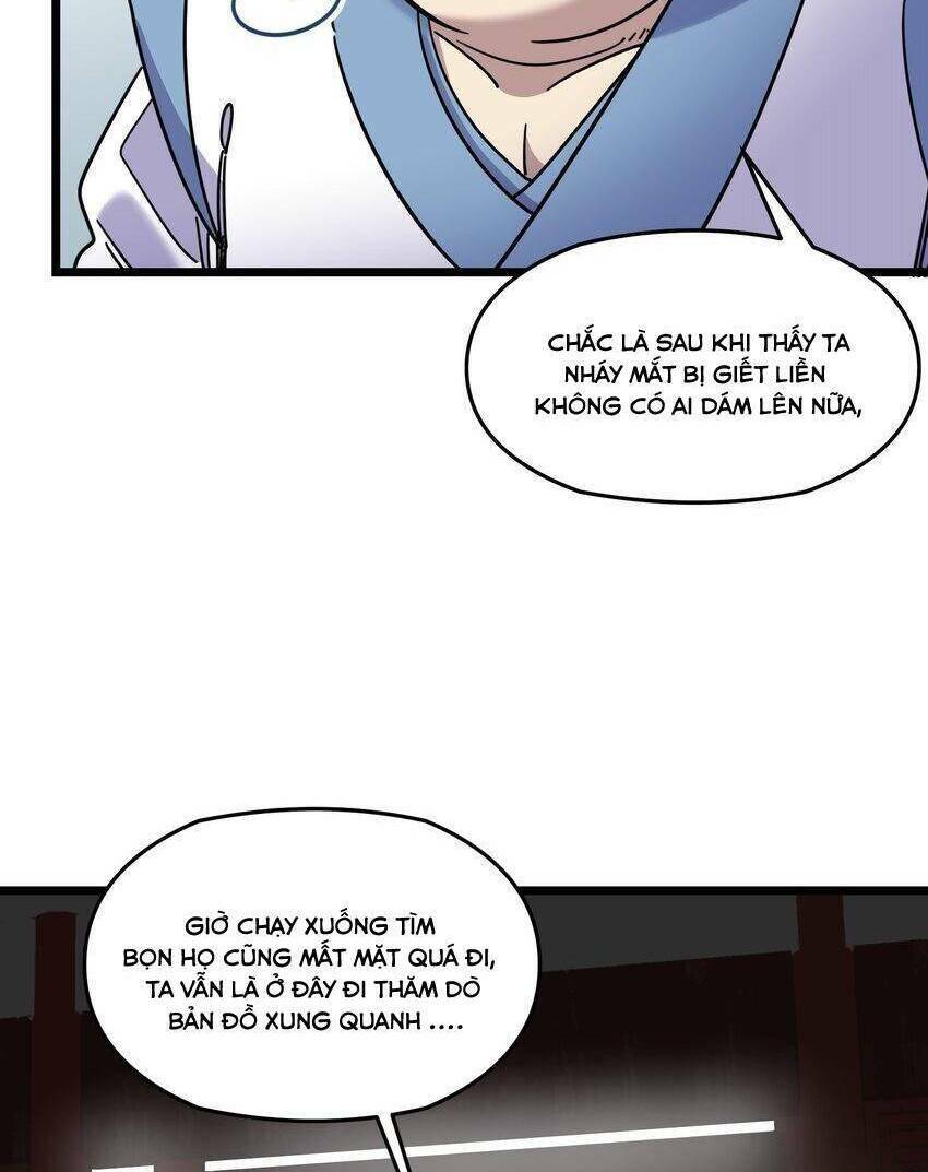 Ta giả thành npc tại thế giới tiên hiệp: Chapter 3