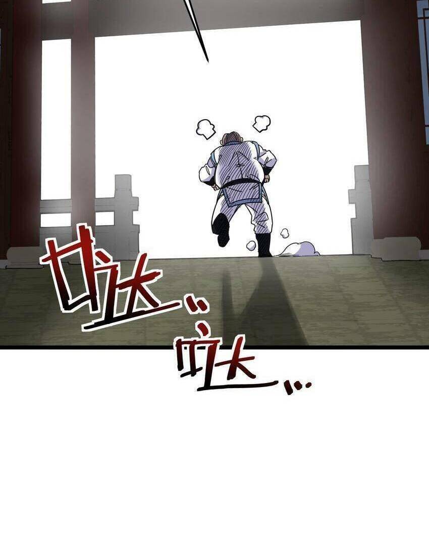 Ta giả thành npc tại thế giới tiên hiệp: Chapter 3