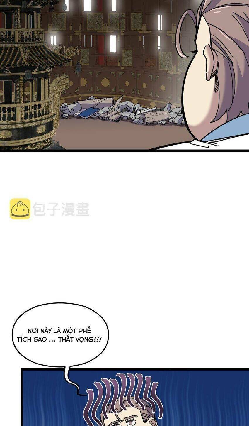 Ta giả thành npc tại thế giới tiên hiệp: Chapter 3