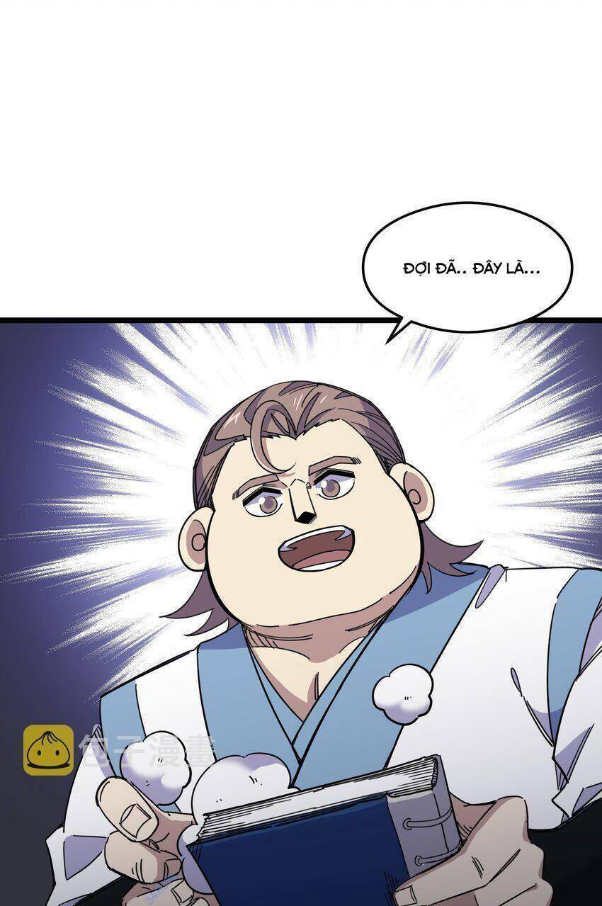 Ta giả thành npc tại thế giới tiên hiệp: Chapter 3