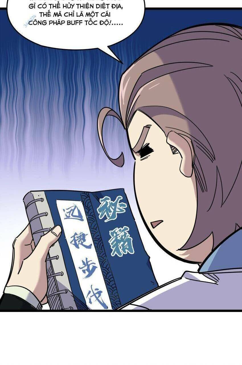 Ta giả thành npc tại thế giới tiên hiệp: Chapter 3