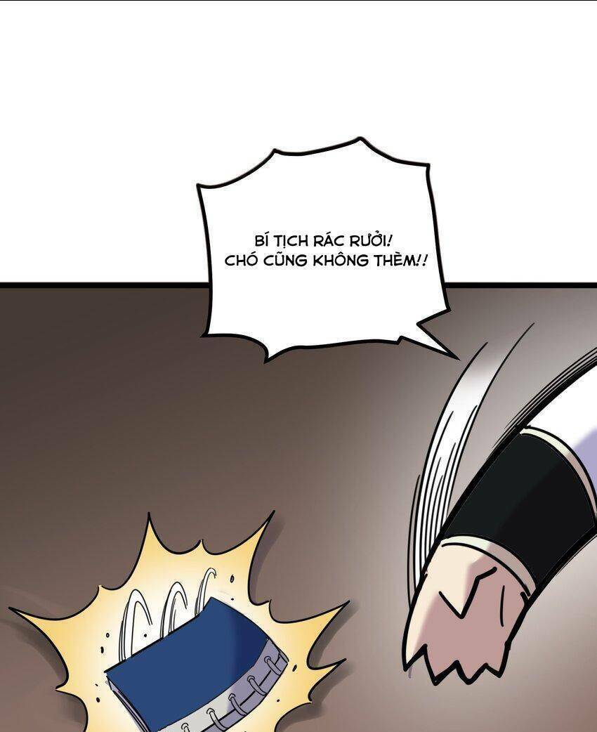 Ta giả thành npc tại thế giới tiên hiệp: Chapter 3