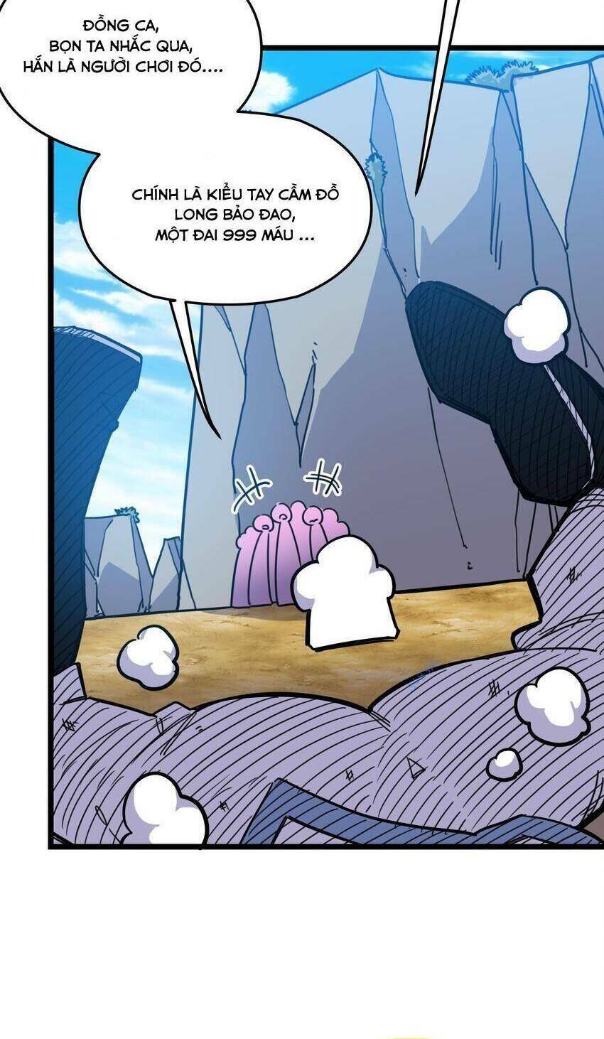 Ta giả thành npc tại thế giới tiên hiệp: Chapter 3