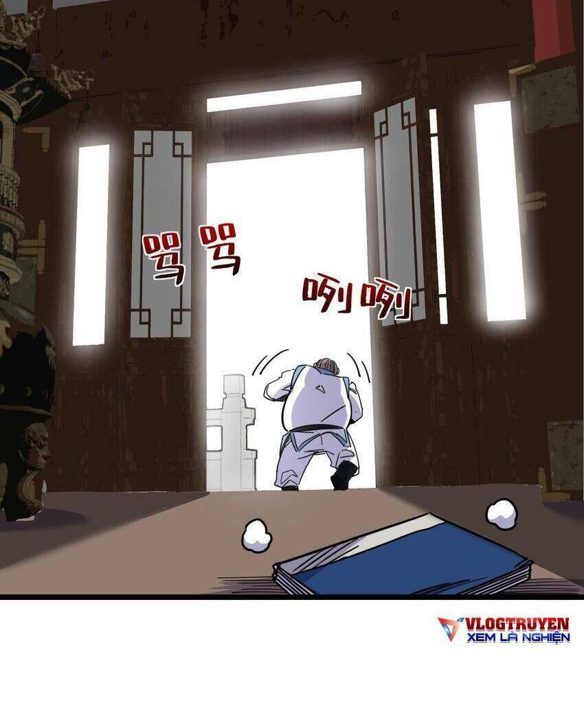 Ta giả thành npc tại thế giới tiên hiệp: Chapter 3