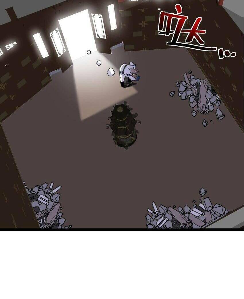 Ta giả thành npc tại thế giới tiên hiệp: Chapter 3