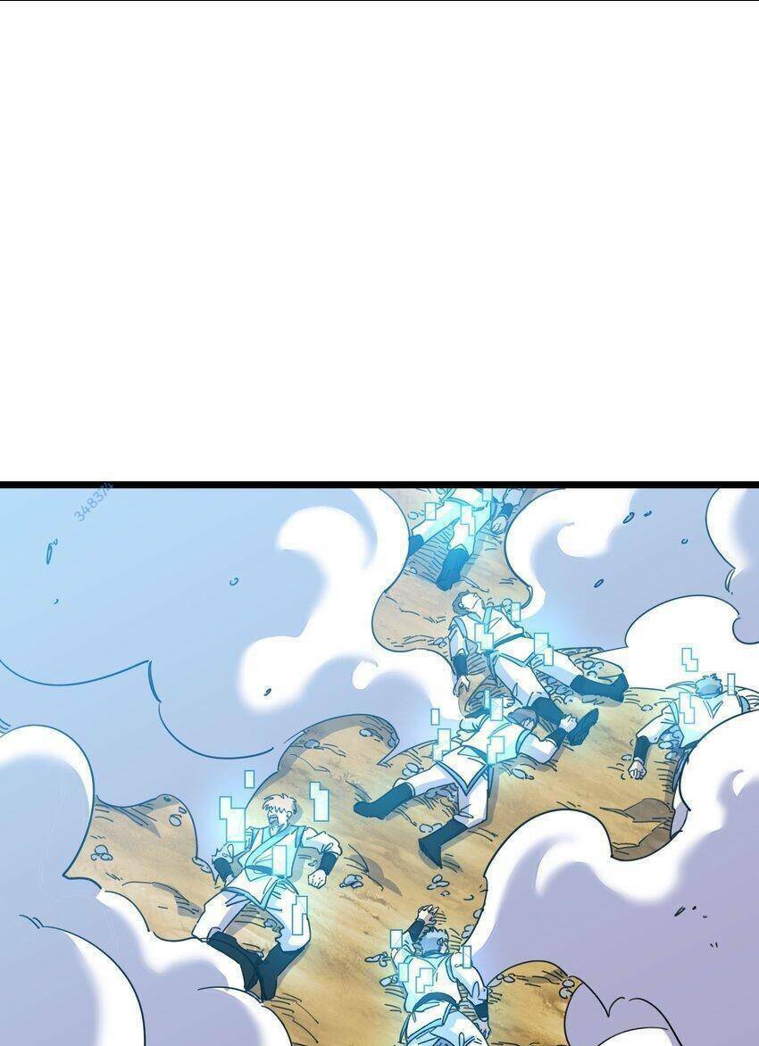 Ta giả thành npc tại thế giới tiên hiệp: Chapter 5
