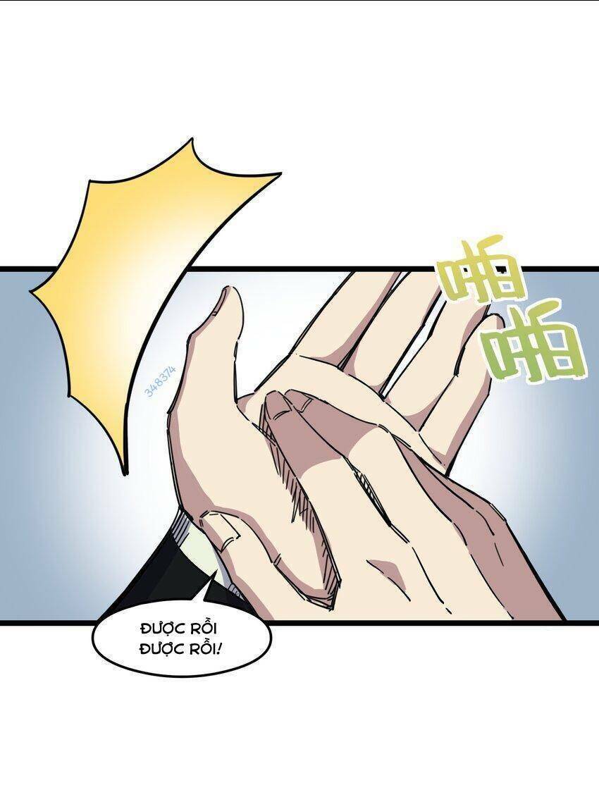 Ta giả thành npc tại thế giới tiên hiệp: Chapter 5