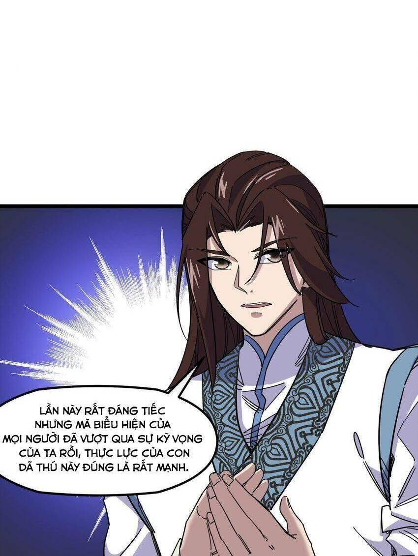 Ta giả thành npc tại thế giới tiên hiệp: Chapter 5