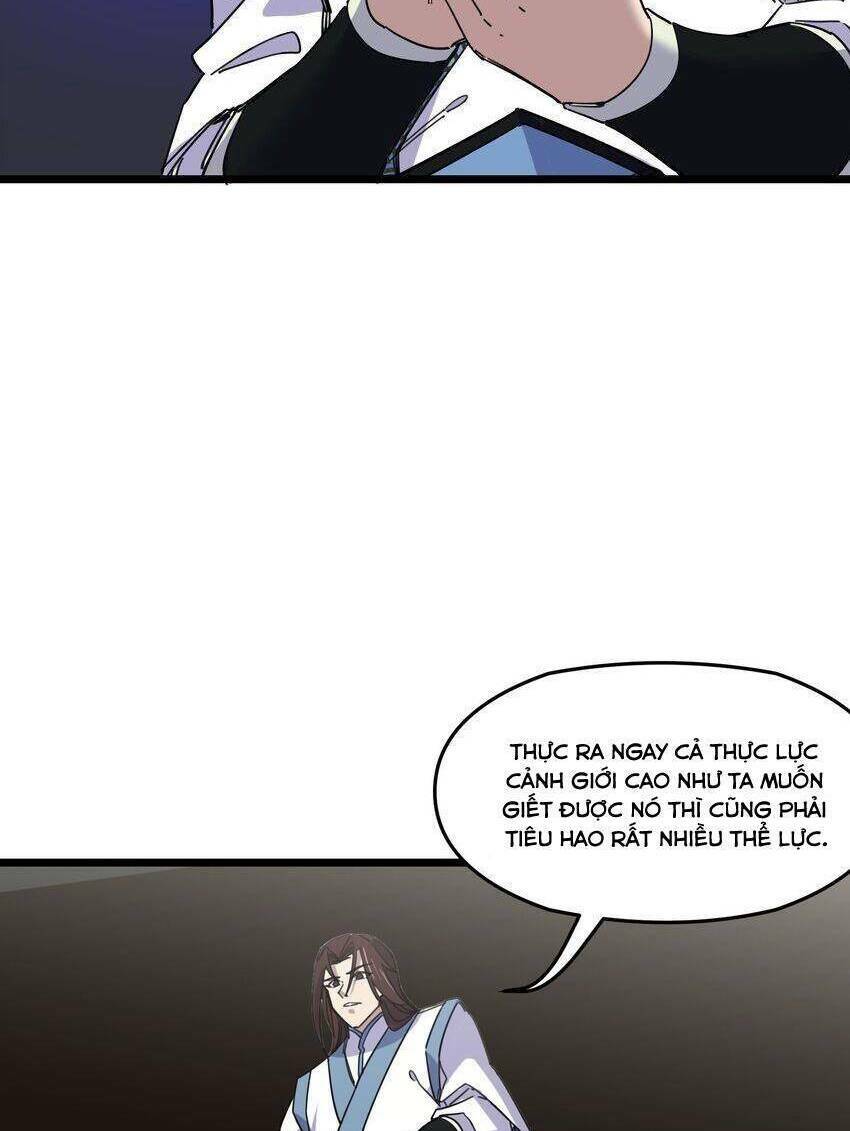 Ta giả thành npc tại thế giới tiên hiệp: Chapter 5