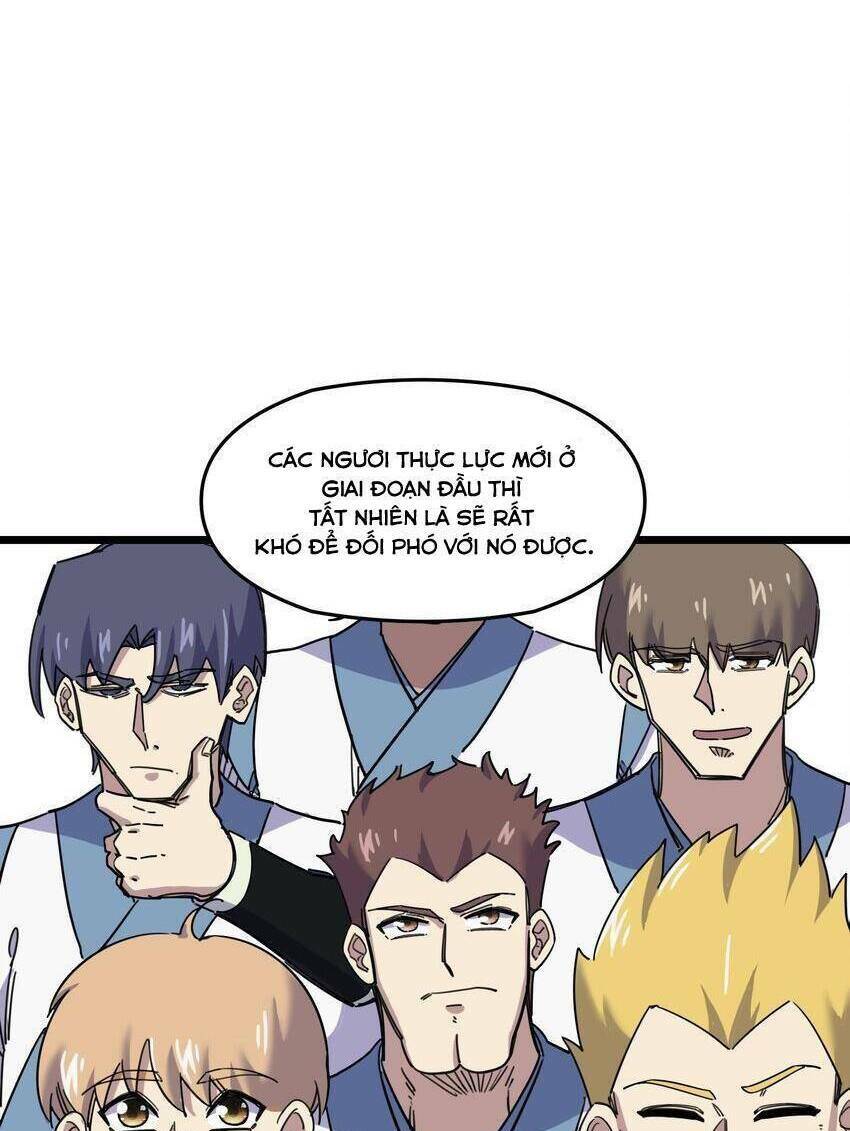 Ta giả thành npc tại thế giới tiên hiệp: Chapter 5
