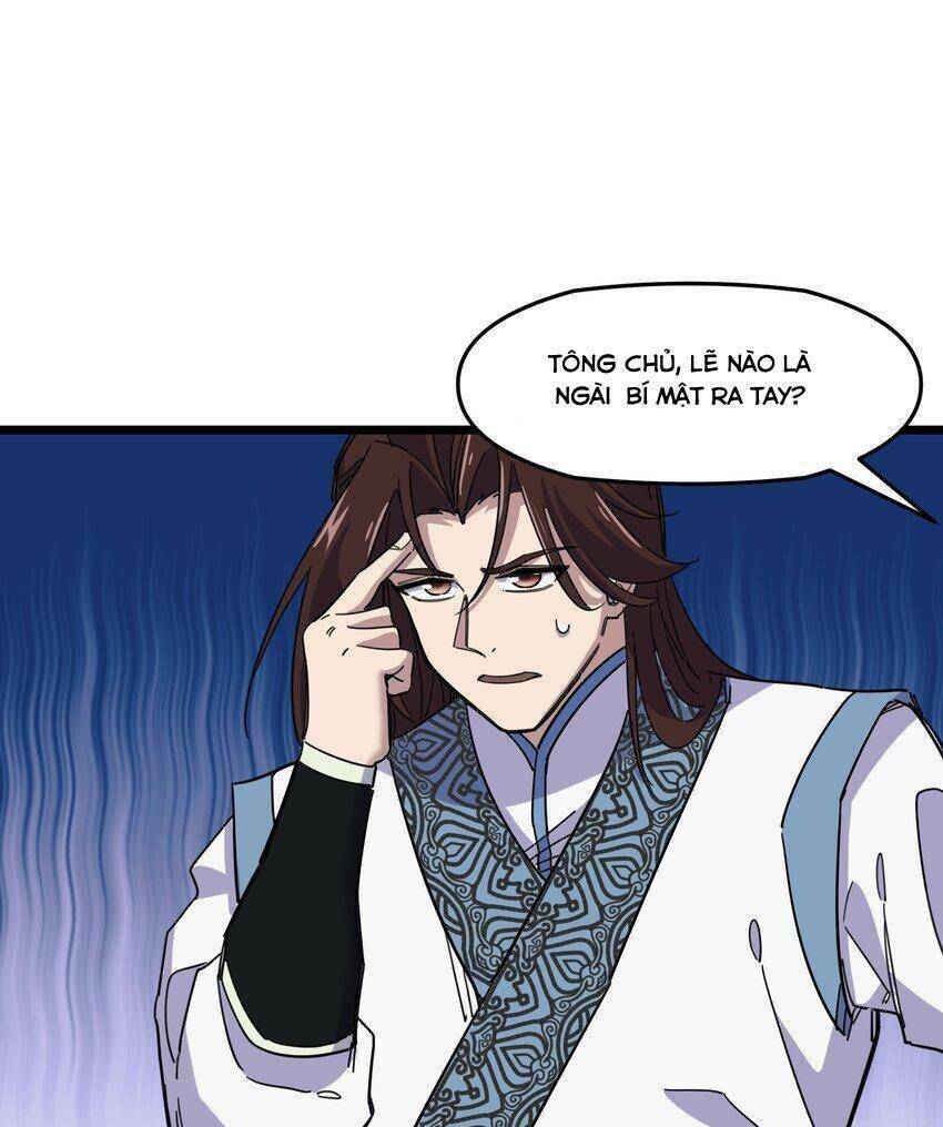 Ta giả thành npc tại thế giới tiên hiệp: Chapter 5