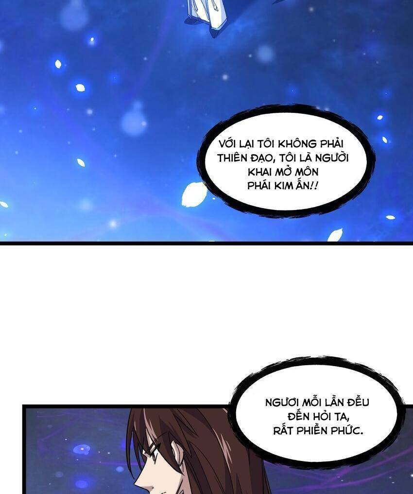 Ta giả thành npc tại thế giới tiên hiệp: Chapter 5