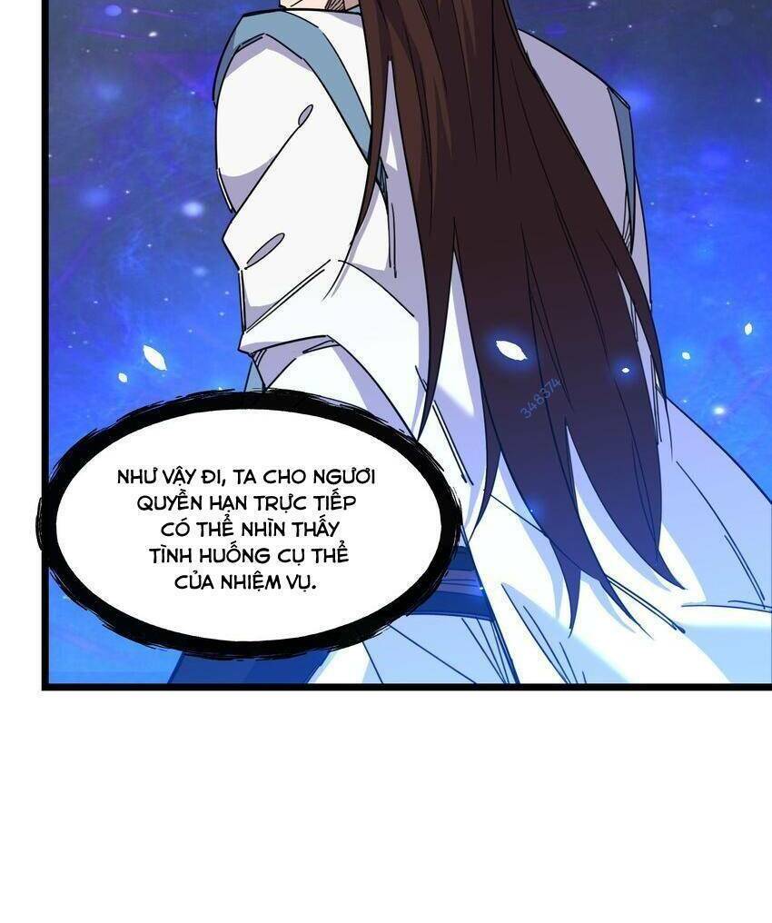 Ta giả thành npc tại thế giới tiên hiệp: Chapter 5