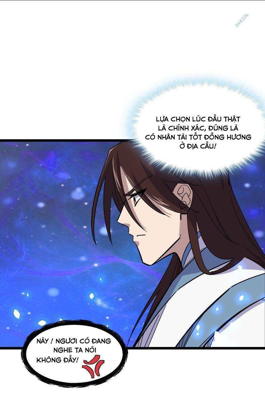 Ta giả thành npc tại thế giới tiên hiệp: Chapter 5
