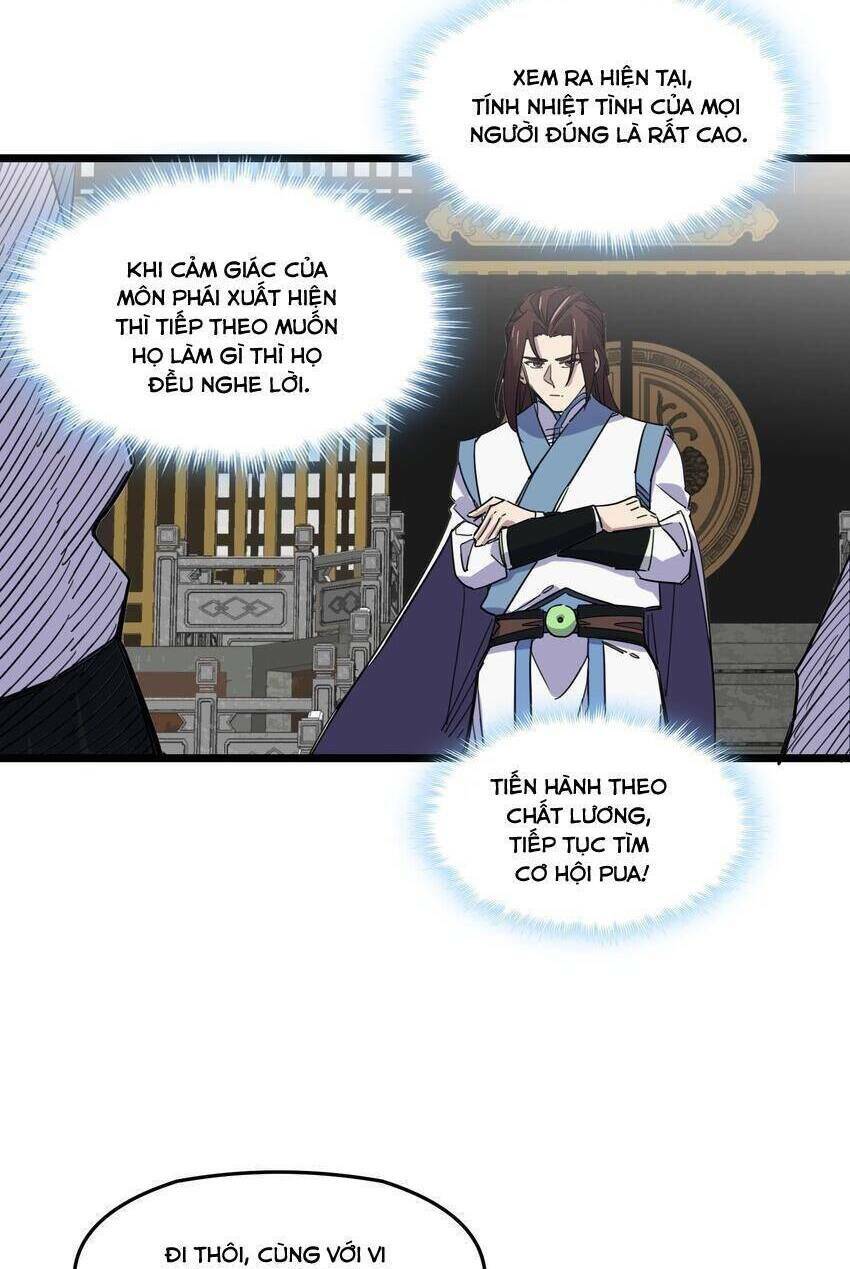 Ta giả thành npc tại thế giới tiên hiệp: Chapter 5