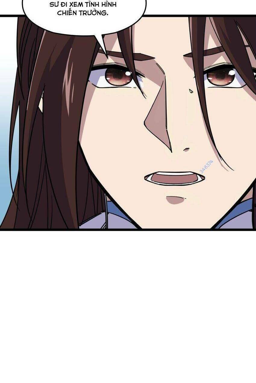Ta giả thành npc tại thế giới tiên hiệp: Chapter 5