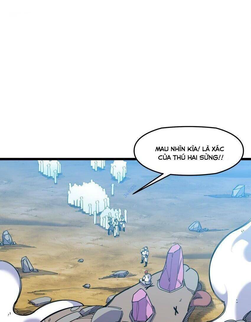 Ta giả thành npc tại thế giới tiên hiệp: Chapter 5