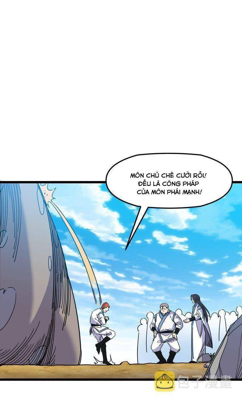 Ta giả thành npc tại thế giới tiên hiệp: Chapter 5