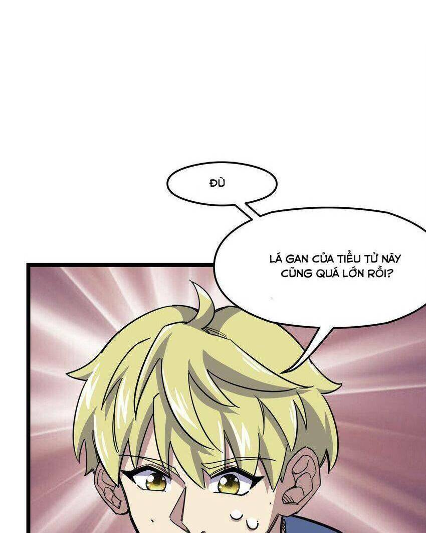 Ta giả thành npc tại thế giới tiên hiệp: Chapter 5