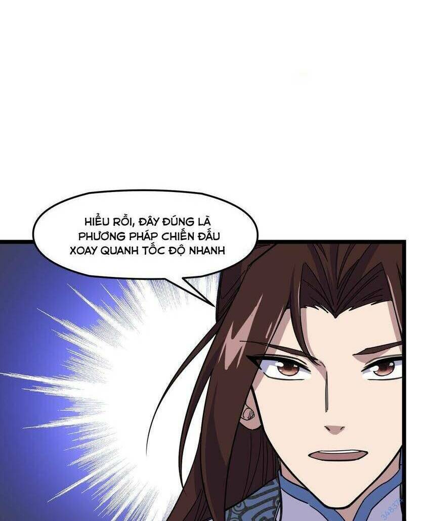Ta giả thành npc tại thế giới tiên hiệp: Chapter 5