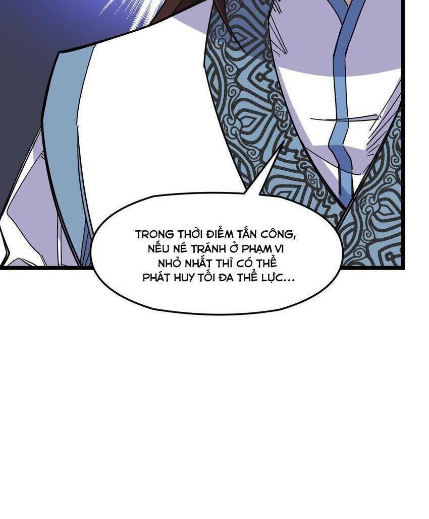 Ta giả thành npc tại thế giới tiên hiệp: Chapter 5