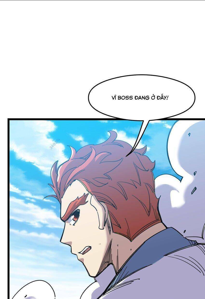 Ta giả thành npc tại thế giới tiên hiệp: Chapter 5