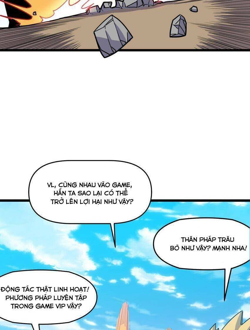 Ta giả thành npc tại thế giới tiên hiệp: Chapter 5