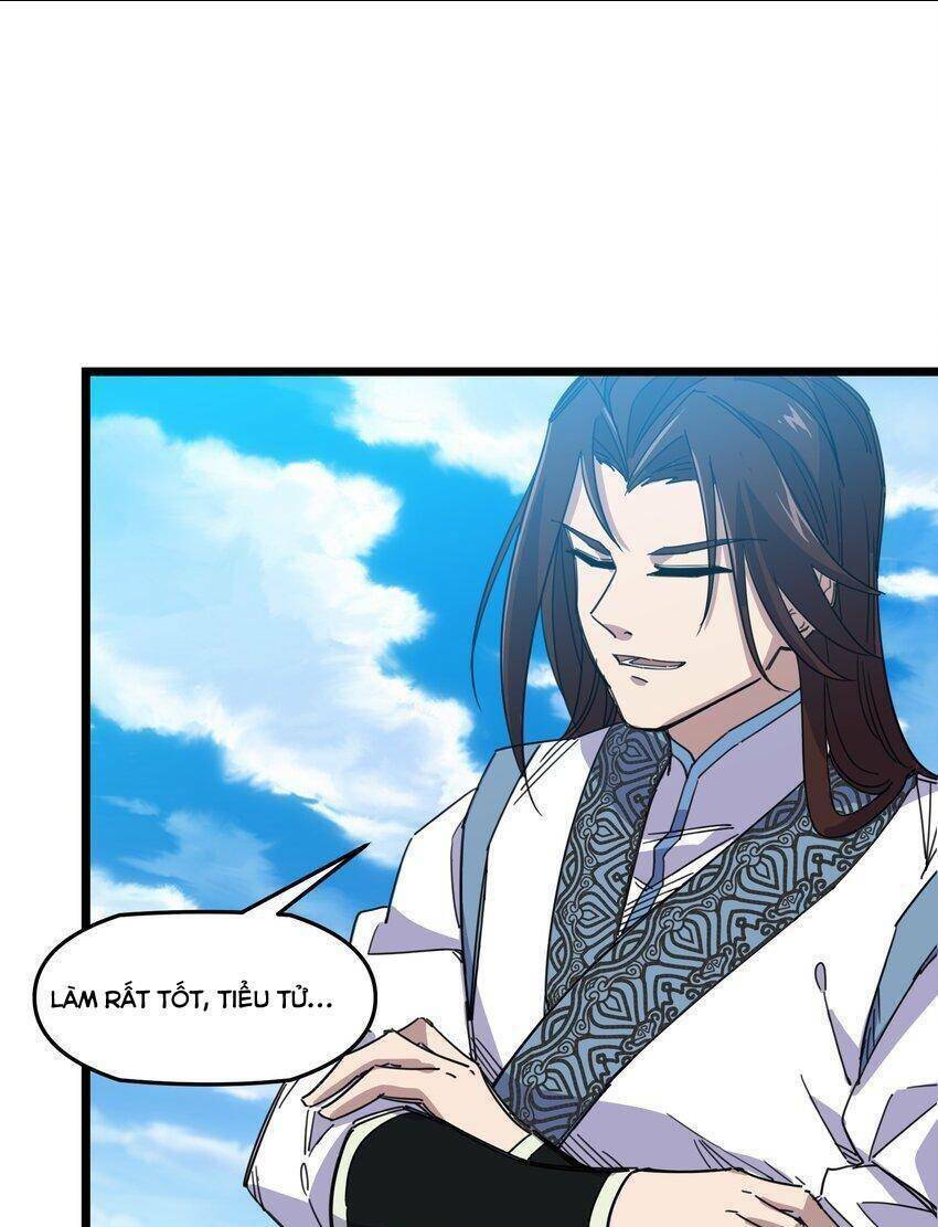Ta giả thành npc tại thế giới tiên hiệp: Chapter 5