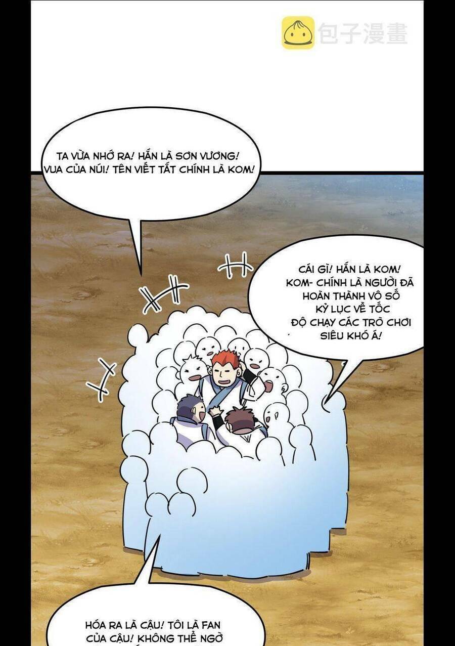 Ta giả thành npc tại thế giới tiên hiệp: Chapter 5