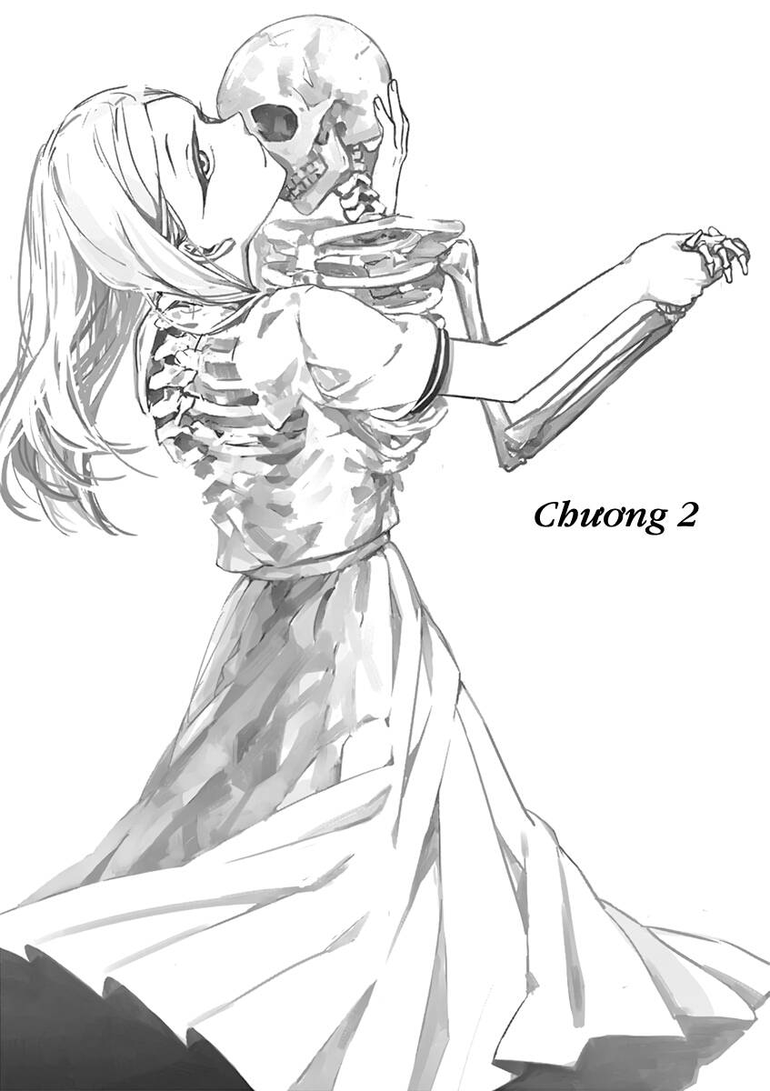 Tiến tới cái chết: Chapter 2