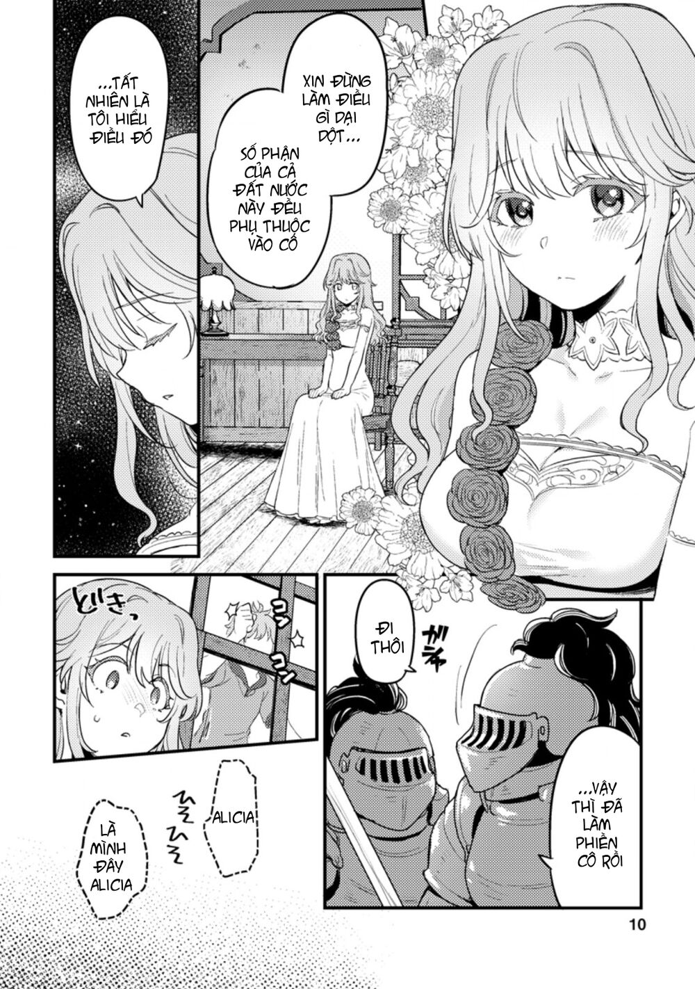 Ikenie ni Natta ore ga Nazeka Jashi wo Horoboshite Shimatta Ken: Chapter 1.1