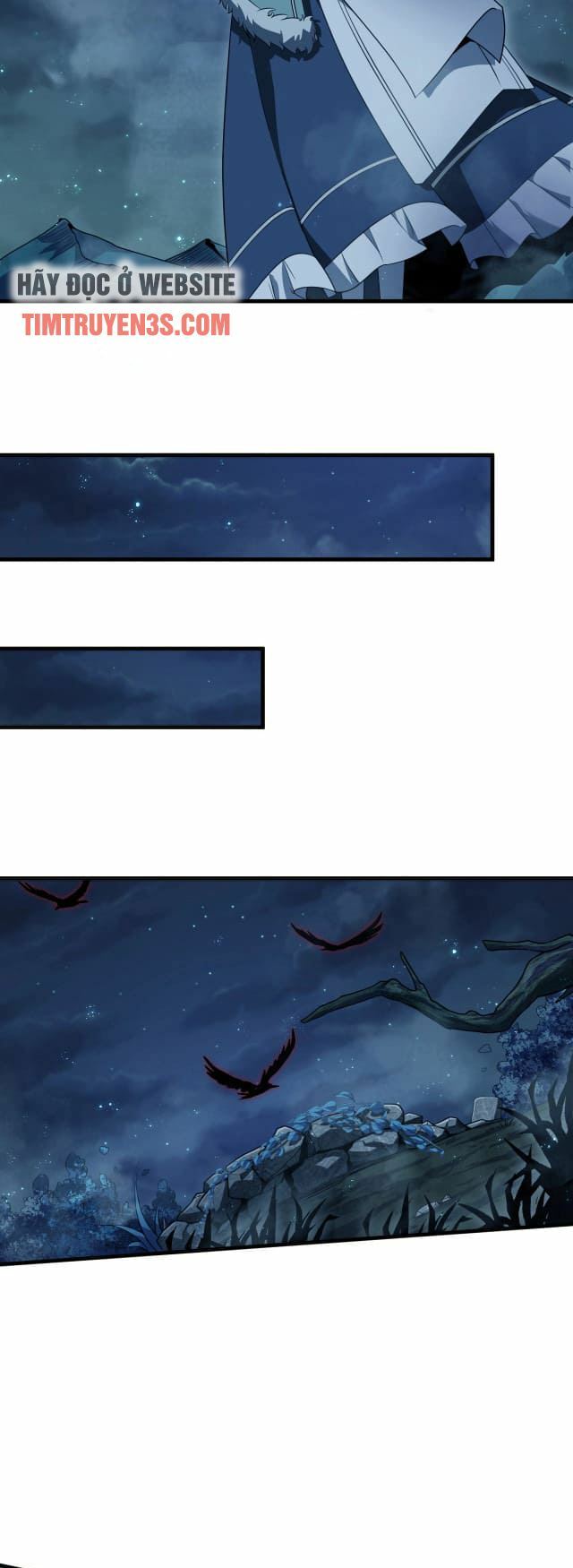 Tôi Tiến Hóa Sau Khi Ăn thịt Quỷ Vương: Chapter 1