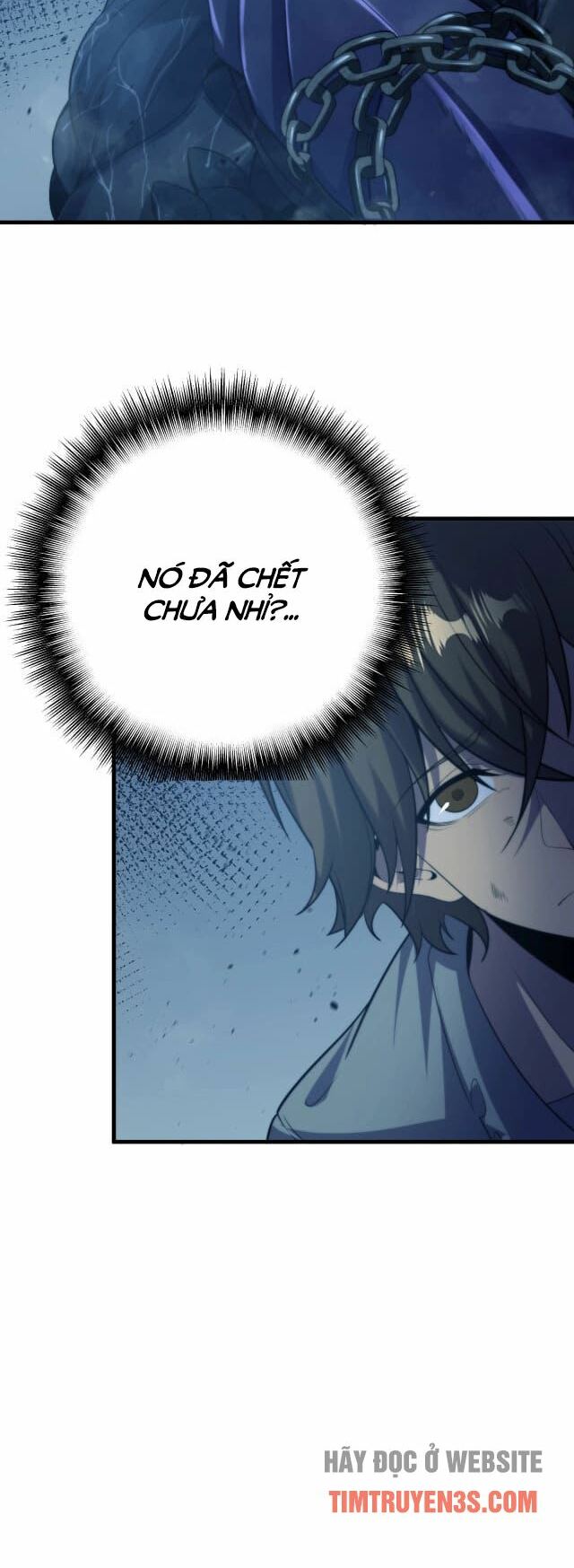 Tôi Tiến Hóa Sau Khi Ăn thịt Quỷ Vương: Chapter 1