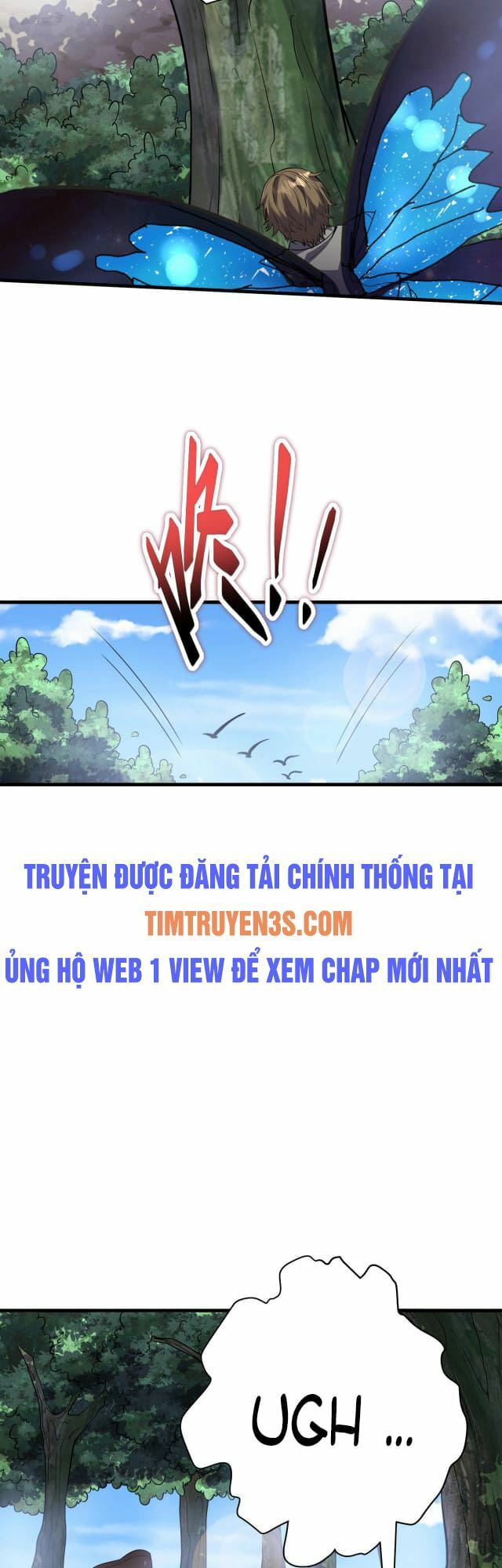 Tôi Tiến Hóa Sau Khi Ăn thịt Quỷ Vương: Chapter 1