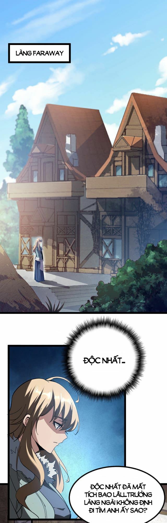 Tôi Tiến Hóa Sau Khi Ăn thịt Quỷ Vương: Chapter 2
