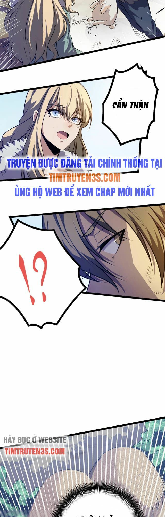 Tôi Tiến Hóa Sau Khi Ăn thịt Quỷ Vương: Chapter 2