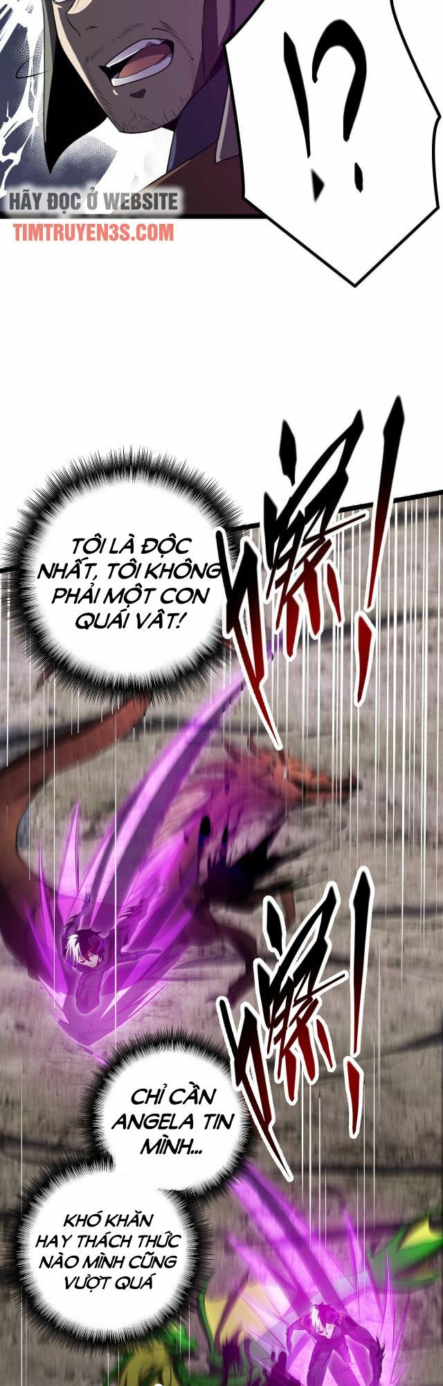 Tôi Tiến Hóa Sau Khi Ăn thịt Quỷ Vương: Chapter 2