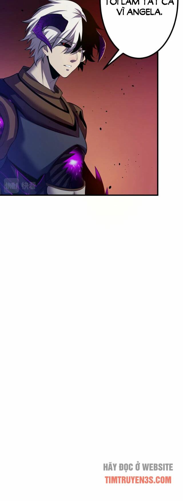 Tôi Tiến Hóa Sau Khi Ăn thịt Quỷ Vương: Chapter 3