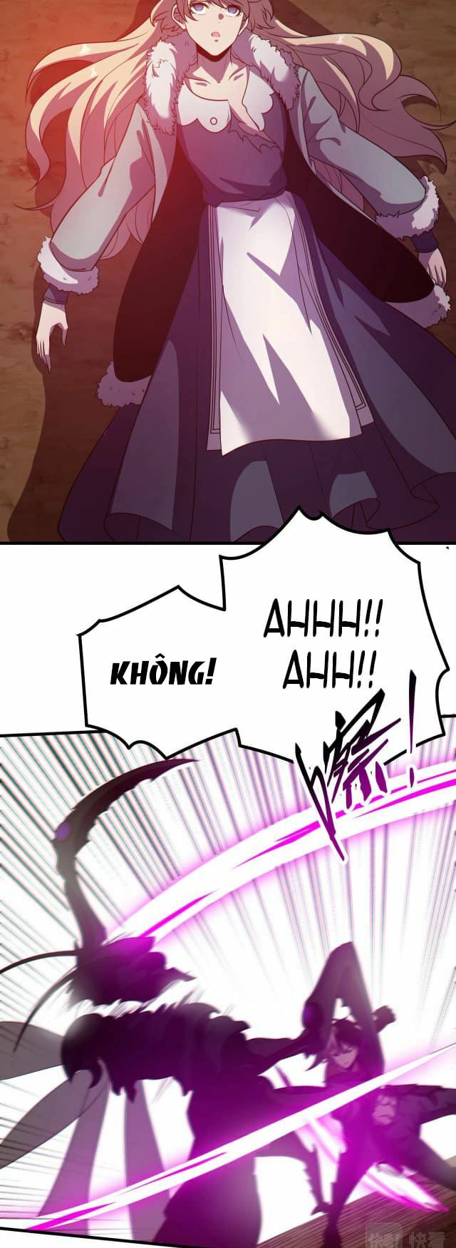 Tôi Tiến Hóa Sau Khi Ăn thịt Quỷ Vương: Chapter 3