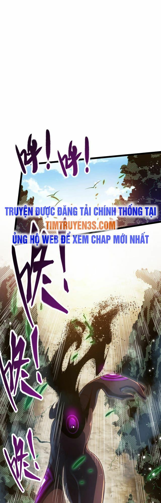 Tôi Tiến Hóa Sau Khi Ăn thịt Quỷ Vương: Chapter 4