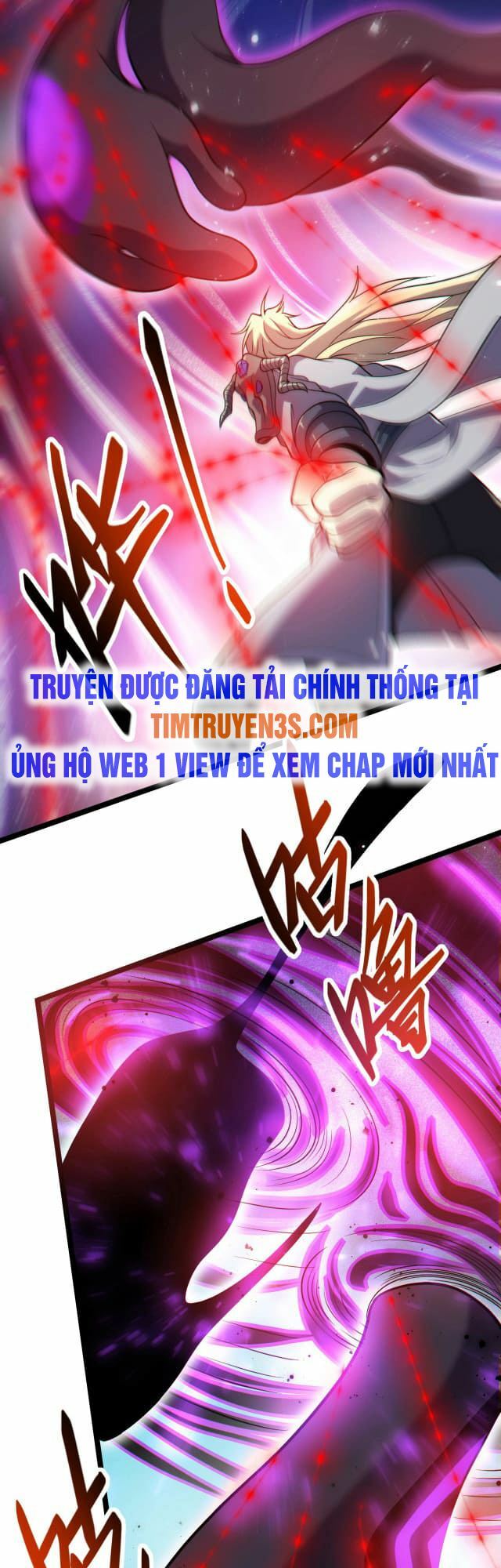 Tôi Tiến Hóa Sau Khi Ăn thịt Quỷ Vương: Chapter 4